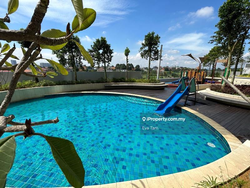 Condominium for Rent in Tropicana Grande by Eva Tam - iProperty.com.my