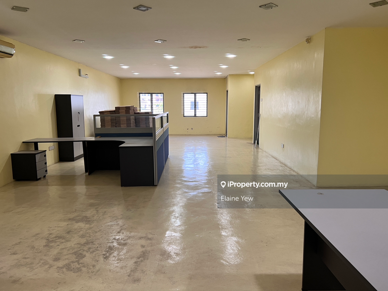 Shop for Sale in Taman Mastiara, Jalan Ipoh by Elaine Yew - iProperty.com.my