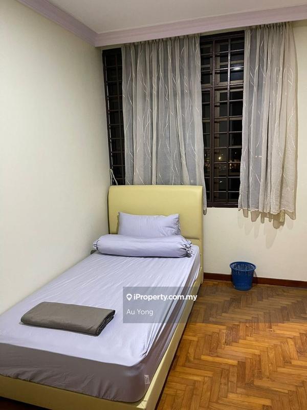 Condominium for Rent in Stulang View by Au Yong - iProperty.com.my