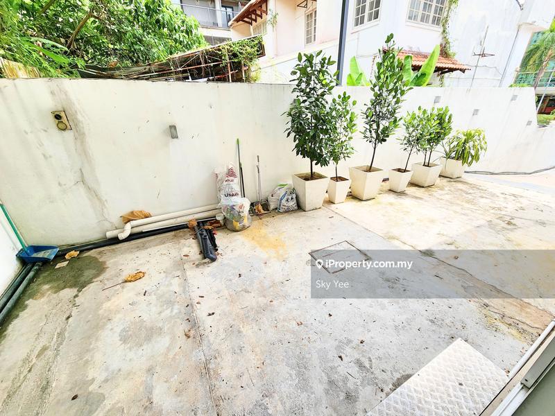 For Rent - Fully Renovated 2sty Commercial Bungalow (Opp BSC Mall) at Jalan Maarof, Jalan Telawi, Bangsar