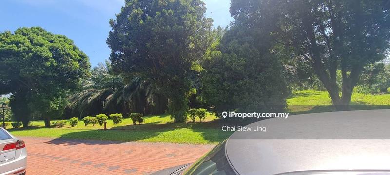 Residential Land for Sale in Mines Resort City, Seri Kembangan by Chai Siew Ling - iProperty.com.my