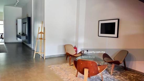 For Sale - MAINROAD FRONTAGE | PRIME LOCATION | 5 STOREY SHOP OFFICE LIFT | FREEHOLD | ID FURNISH | 15 CARPARK