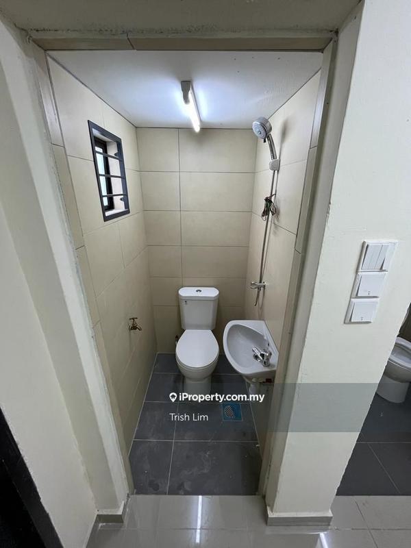 1-storey Terraced House for Rent in Taman Setapak, Setapak by Trish Lim - iProperty.com.my