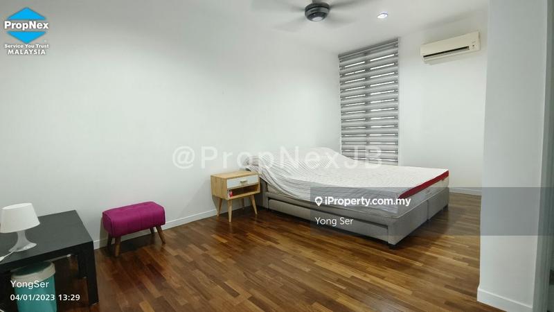 Rumah Bandar untuk Disewa di Residensi Ledang, Iskandar Puteri (Nusajaya) oleh Yong Ser - iProperty.com.my