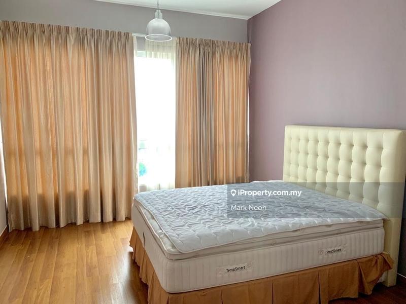 Condominium for Sale in Central Park condominium by Mark Neoh - iProperty.com.my