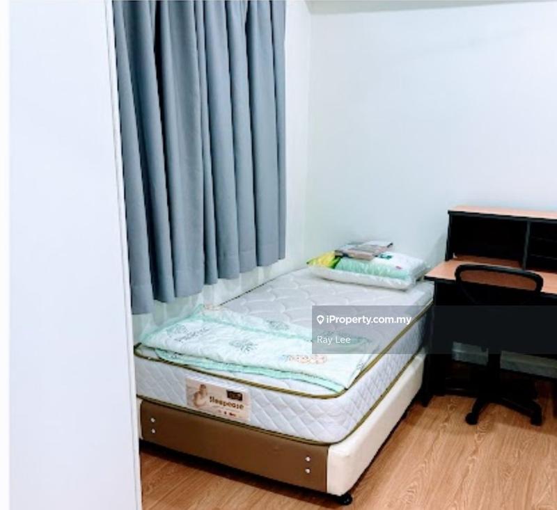 For Rent - Sunway Lagoon View Resort Condominium