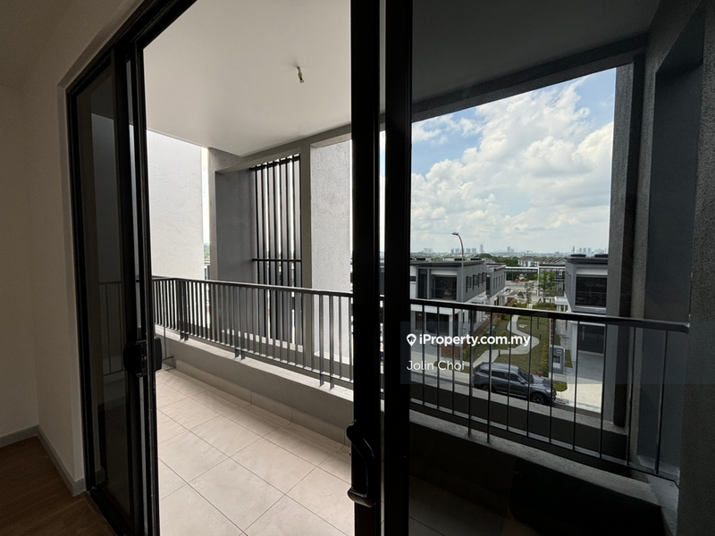 Rumah Kluster untuk Dijual di Bandar Bukit Puchong 2, Puchong oleh Jolin Choi - iProperty.com.my
