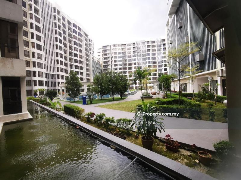 Condominium for Sale in Upper East @ Tiger Lane by Irene Wai - iProperty.com.my