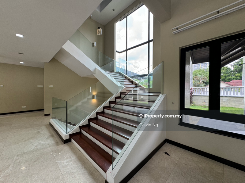 Bungalow House for Sale in KLCC, KL City Centre by Calvin Ng - iProperty.com.my