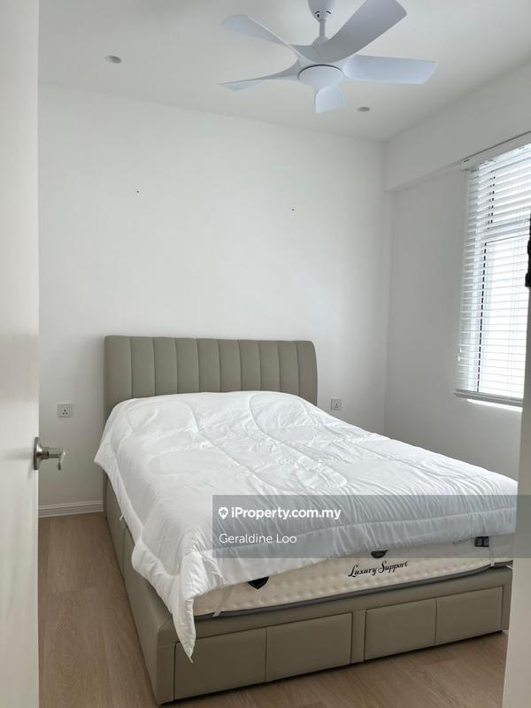 For Rent - Bayu Angkasa