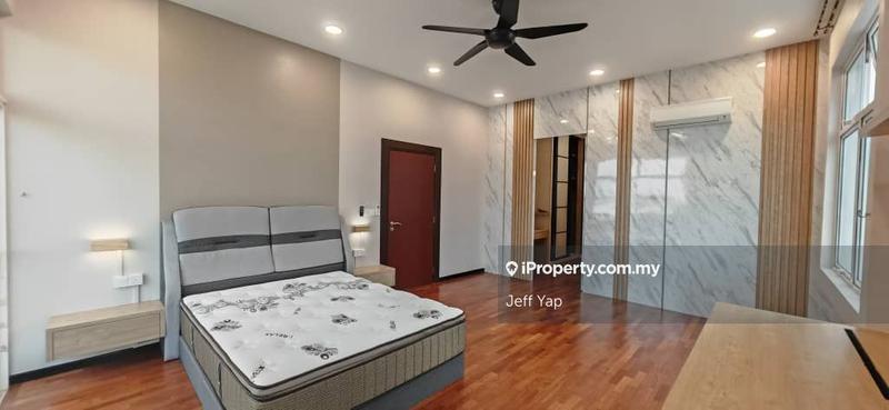 Bungalow House untuk Dijual di Horizon Hills, Iskandar Puteri (Nusajaya) oleh Jeff Yap - iProperty.com.my