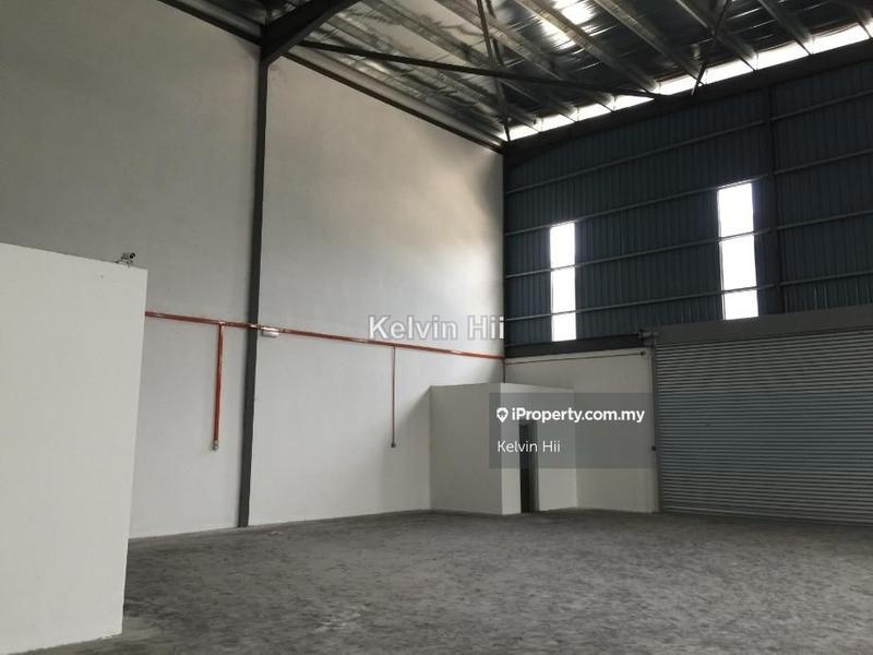 Kilang Berkembar untuk Dijual di Kampung Sungai Lalang, Semenyih oleh Kelvin Hii - iProperty.com.my