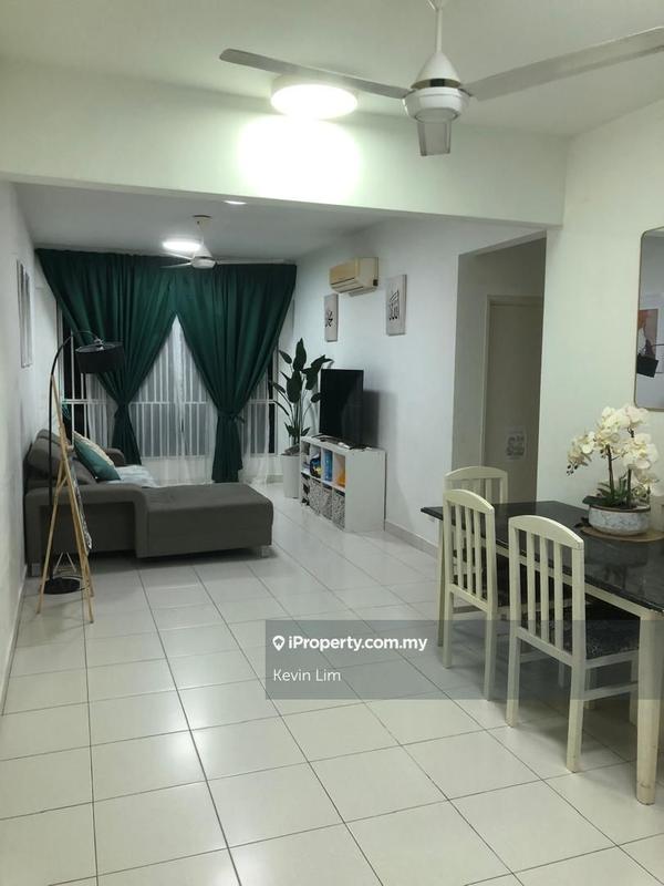 For Sale - One Foresta