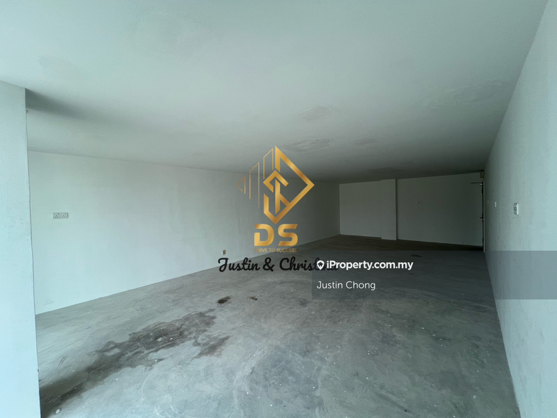 Shop for Rent in Bandaraya Ipoh, Ipoh by Justin Chong - iProperty.com.my