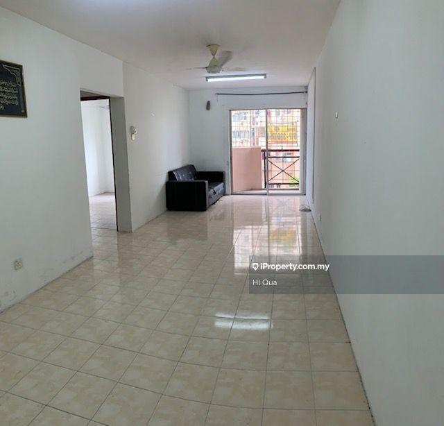 Apartment for Sale in Damai Apartment by Hl Qua - iProperty.com.my