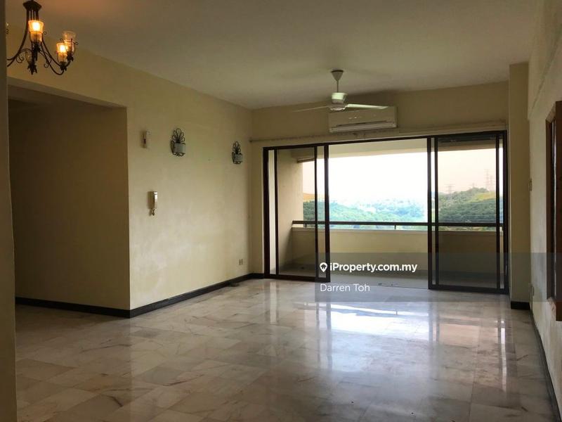 Condominium for Sale in Puteri Palma Condominiums by Darren Toh - iProperty.com.my