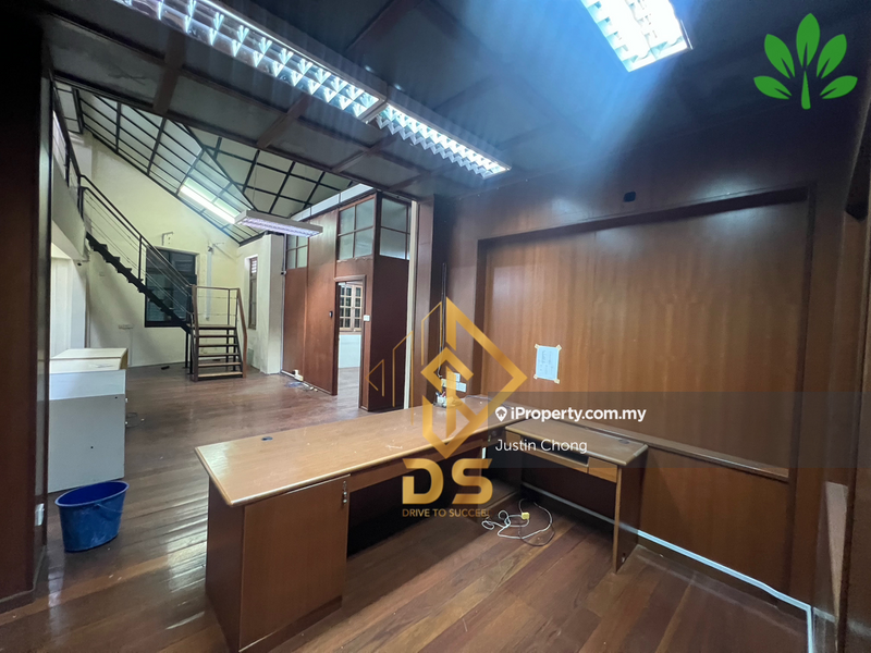 Shop for Rent in Jalan Lau Ek Ching, Ipoh by Justin Chong - iProperty.com.my