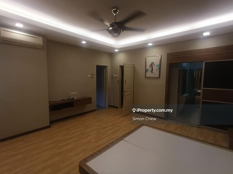 Rumah Berangkai 2 Tingkat untuk Disewa di Putra Heights, Subang Jaya oleh Simon Chew - iProperty.com.my