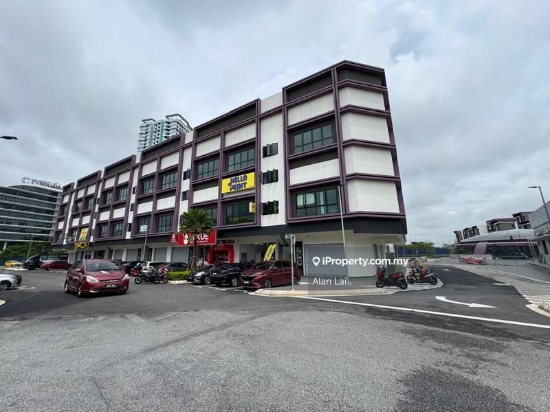 For Sale - Edusphere Atelier LOSO Shoplot