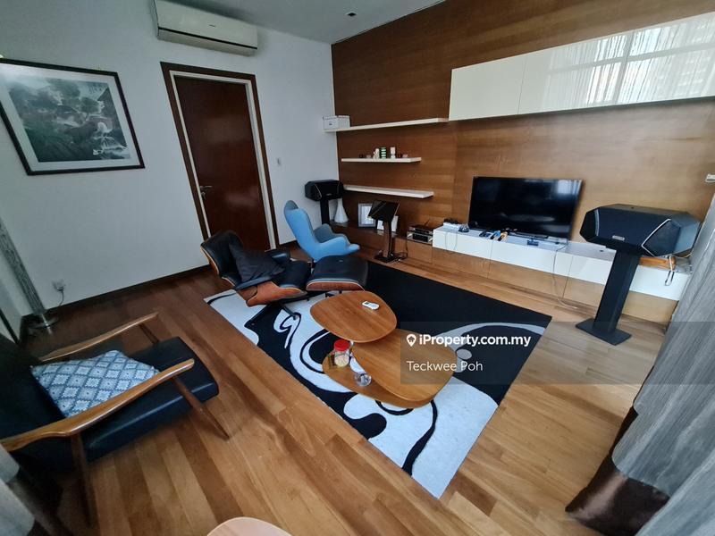 Rumah Berkembar untuk Dijual di Taman Melawati, Ulu Kelang oleh Teckwee Poh - iProperty.com.my