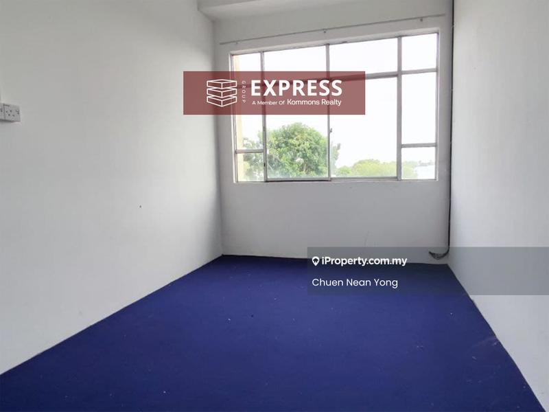 Kedai untuk Disewa di Permyjaya, Miri oleh Sam Yong - iProperty.com.my