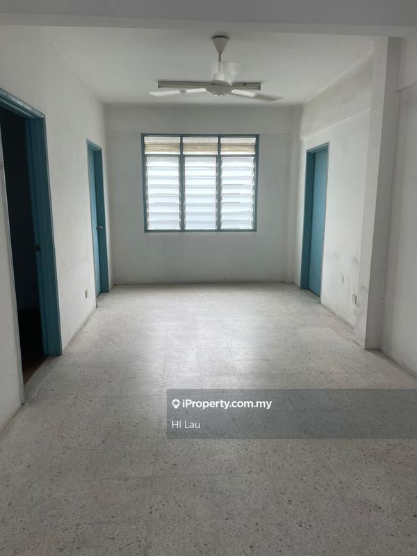 For Sale - Dahlia Apartment