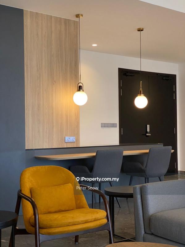 For Rent - The Estate