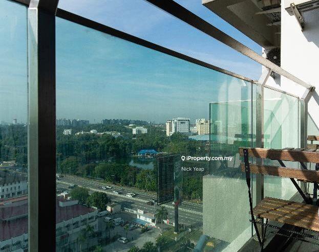 Service Residence for Sale in The Grand @ Kelana Damansara Suite by Nick Yeap - iProperty.com.my
