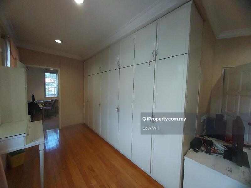 2-storey Terraced House for Sale in Bandar Baru Sri Petaling, Sri Petaling by Low WK - iProperty.com.my