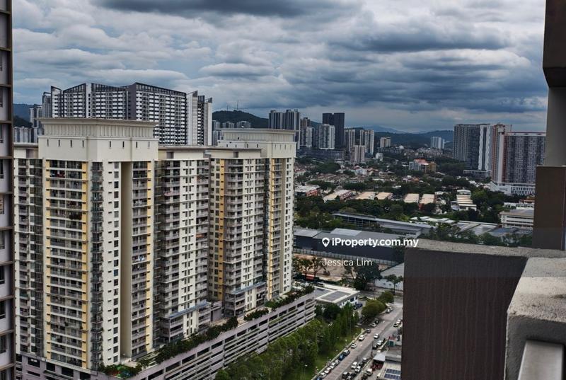 Residensi Servis untuk Dijual di Platinum Lake PV 21 oleh Jessica Lim - iProperty.com.my