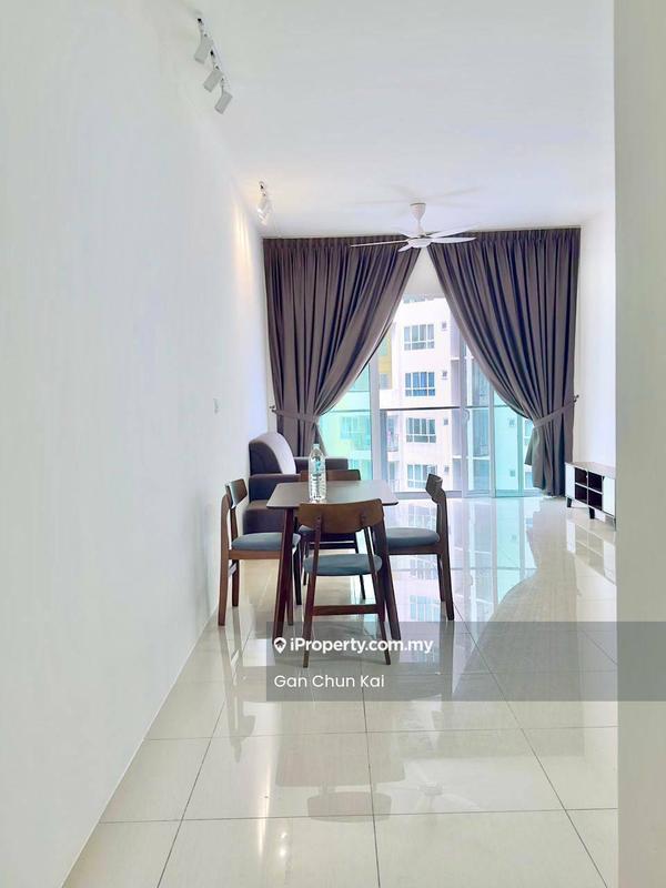 Kondominium untuk Disewa di QuayWest Residence oleh Gan Chun Kai - iProperty.com.my