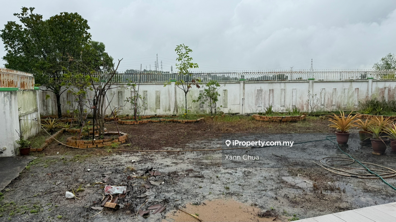 Terraced House for Sale in Taman Alam Putra, Seri Kembangan by Xann Chua - iProperty.com.my