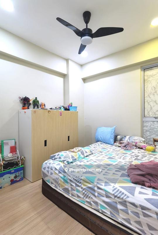 Apartment for Sale in Midas by Andy Cheah - iProperty.com.my