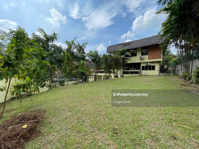 Bungalow House untuk Disewa di Seksyen 16, Petaling Jaya oleh Hugo Gooi - iProperty.com.my
