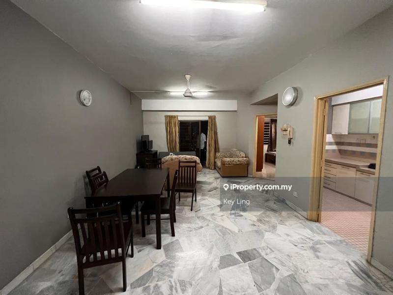 For Rent - Menara Bakti