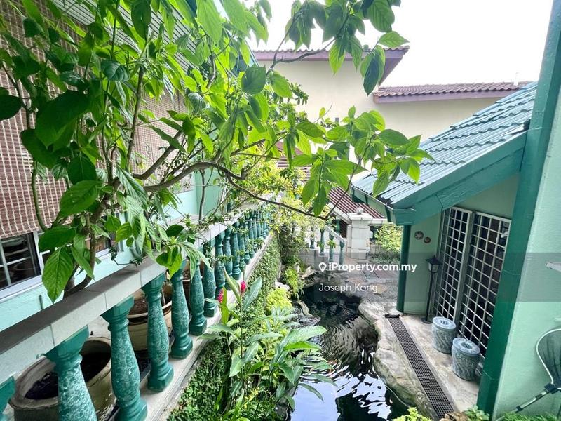 Bungalow House for Sale in jalan athinahapan, Taman Tun Dr Ismail by Joseph Kong - iProperty.com.my