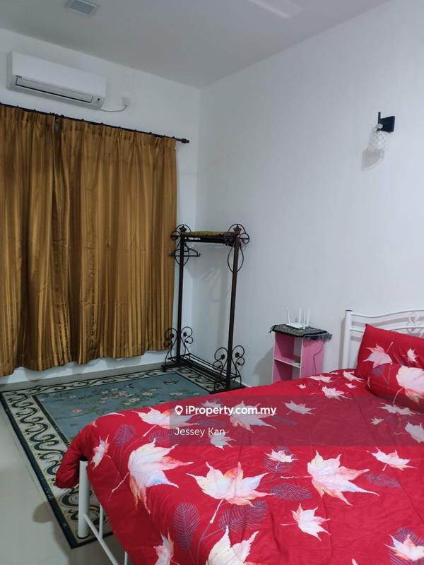 1-storey Terraced House for Rent in Kampung Kempadang, Kuantan by Jessey Kan - iProperty.com.my