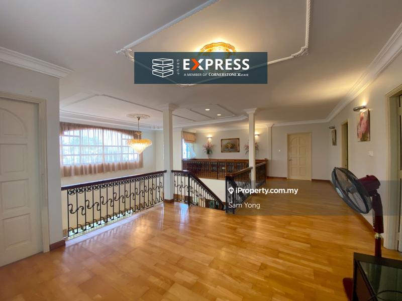 Banglo untuk Dijual di Double Storey Detached House at Pujut 2C, Miri oleh Sam Yong - iProperty.com.my