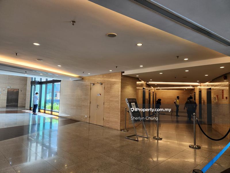 Pejabat untuk Disewa di TTDI, Taman Tun Dr Ismail oleh Sherlyn Chung - iProperty.com.my
