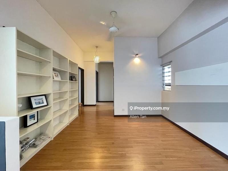 Condominium for Sale in Kelana Mahkota by Allen Tan - iProperty.com.my