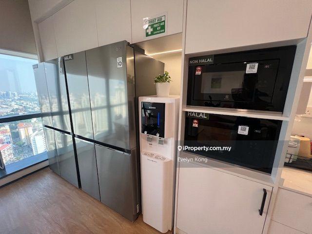 Pejabat untuk Disewa di BANGSAR, Kampung Kerinchi (Bangsar South) oleh Evelyn Kong - iProperty.com.my