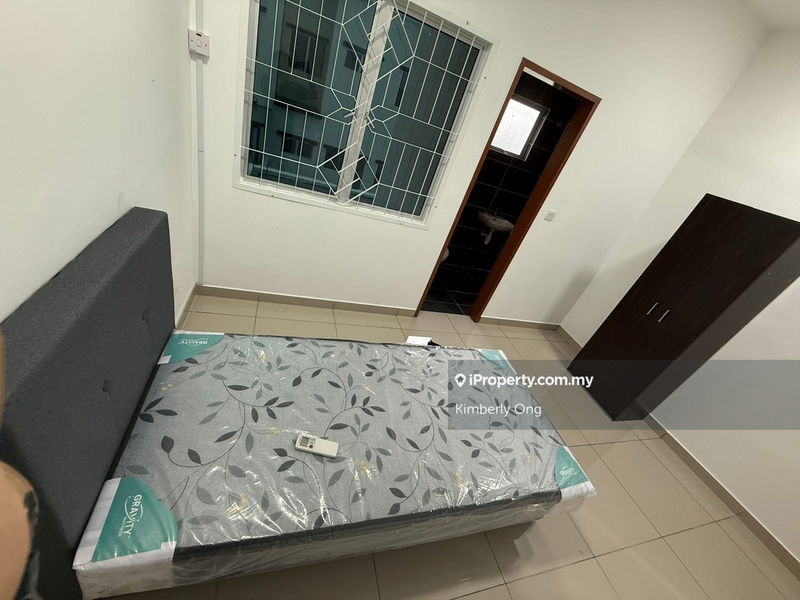 2-storey Terraced House for Rent in Bandar Springhill, Port Dickson by Kimberly Ong - iProperty.com.my