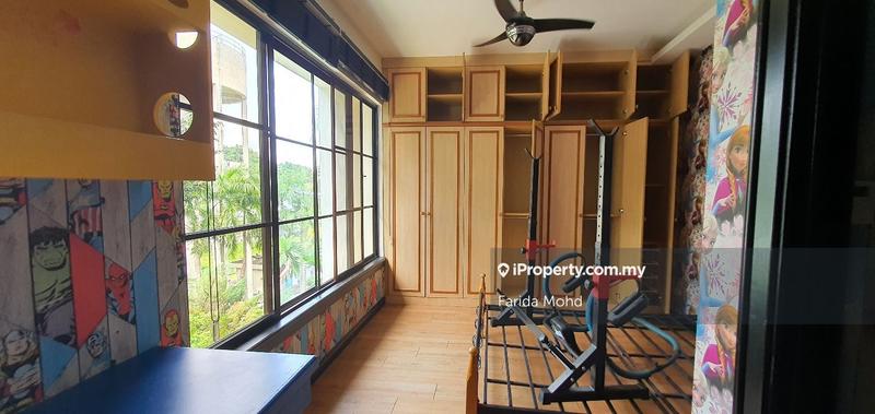 Kondominium untuk Dijual di Seri Duta II oleh Farida Mohd - iProperty.com.my