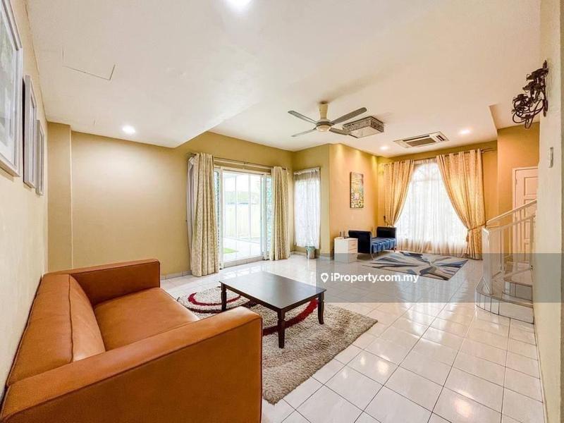 Bungalow House for Sale in Kasturi Heights, Nilai Springs, Nilai by Liza - iProperty.com.my