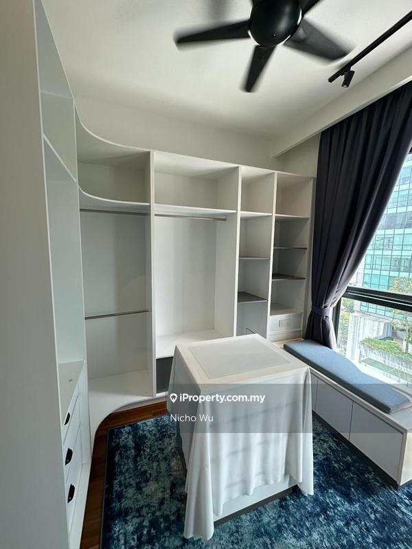 Kediaman Servis untuk Dijual di Three28 Tun Razak oleh Nicho Wu - iProperty.com.my