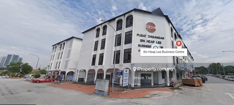 Rumah Teres 2-Tingkat untuk Dijual di Serdang, Seri Kembangan oleh Jessie Yap - iProperty.com.my