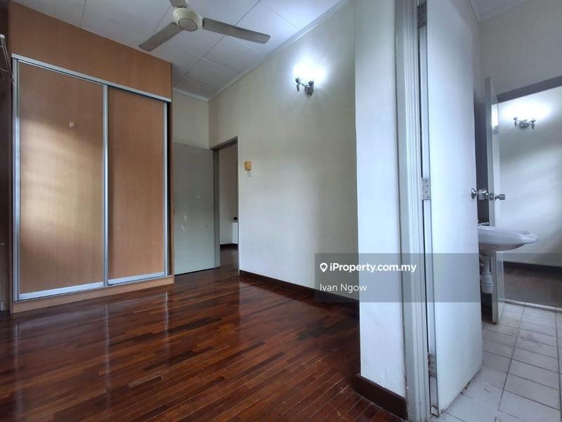 2-storey Terraced House for Sale in Mutiara Homes, Mutiara Damansara by Ivan Ngow - iProperty.com.my
