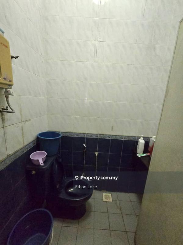 Rumah Berangkai 1 Tingkat untuk Dijual di Kepong Baru, Kepong oleh Ethan Loke - iProperty.com.my