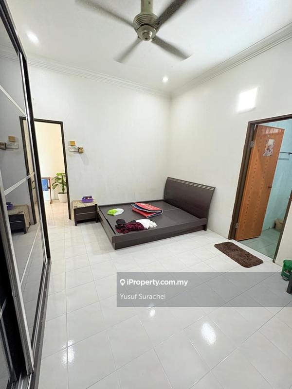Banglo untuk Dijual di Taman Cemara, Sungai Petani oleh Yusuf Surachei - iProperty.com.my