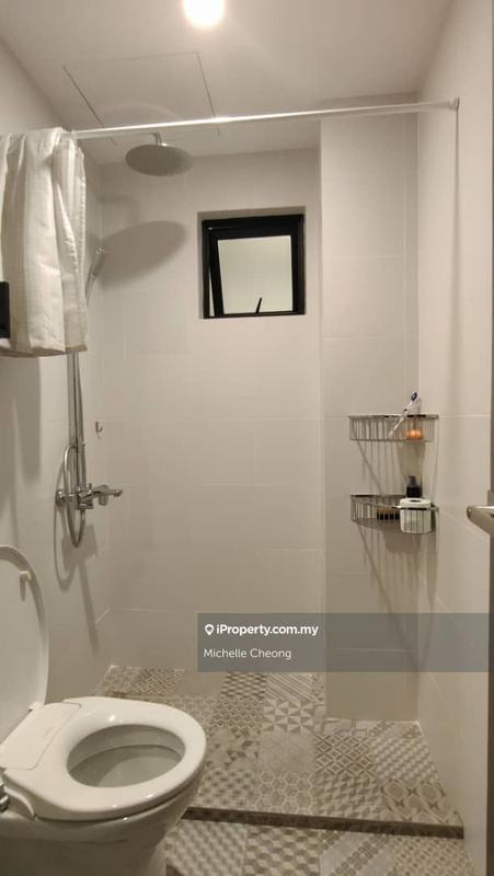 Kondominium untuk Disewa di Casa Kiara oleh Michelle Cheong - iProperty.com.my